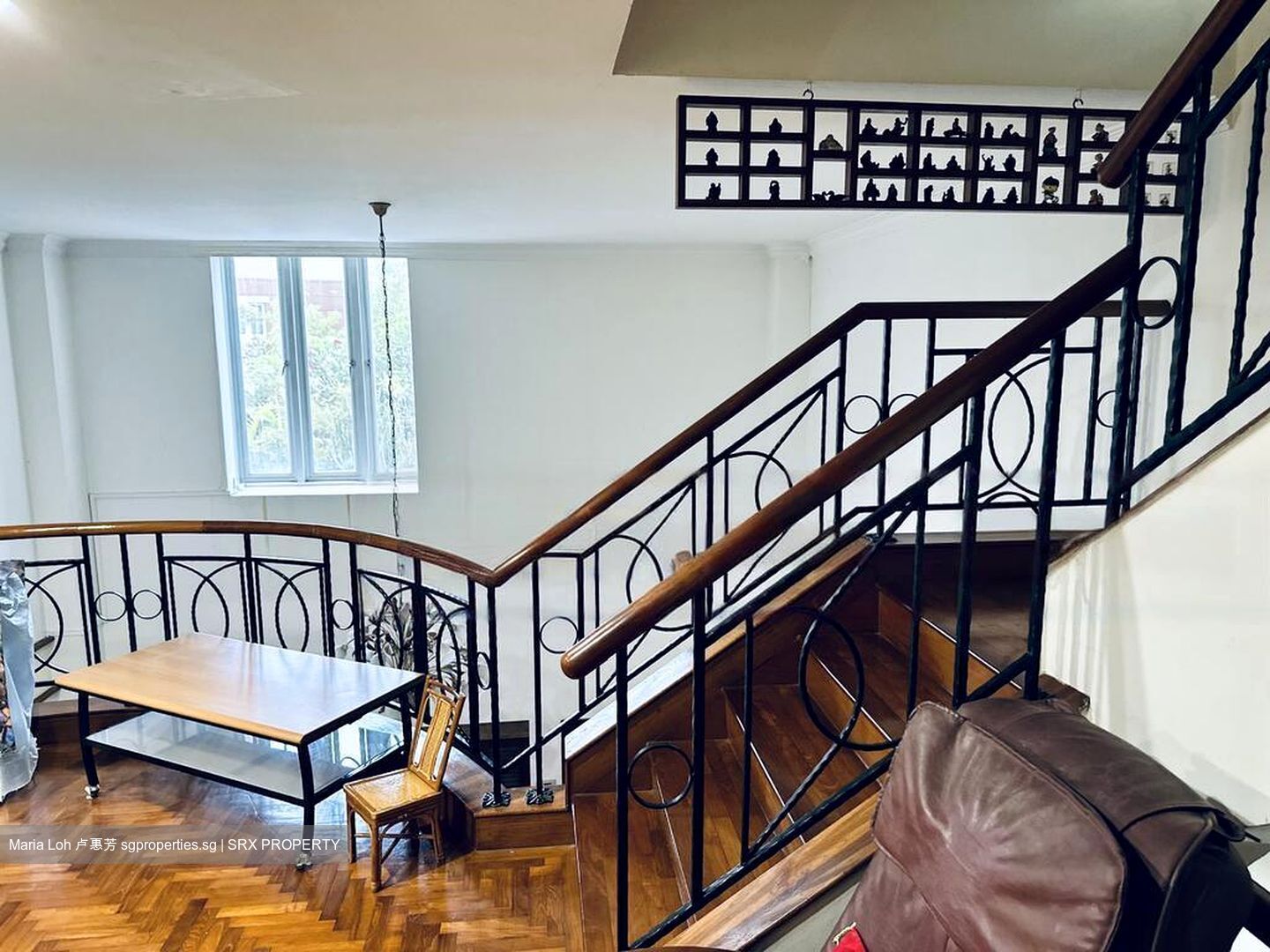 Park Villas (D19), Terrace #449853301